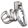 CockLock Cage de chasteté Cacordick 6 x 3.3cm